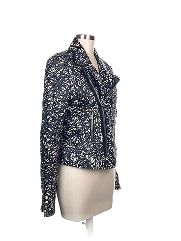 Balenciaga Balenciaga Deri Ceket %70 İndirimli.