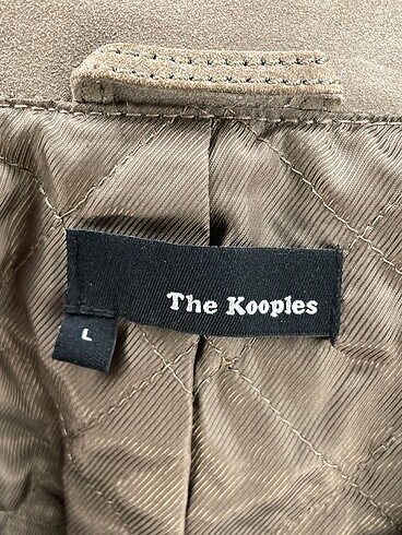 universal Beden çeşitli Renk The Kooples Hırka %70 İndirimli.