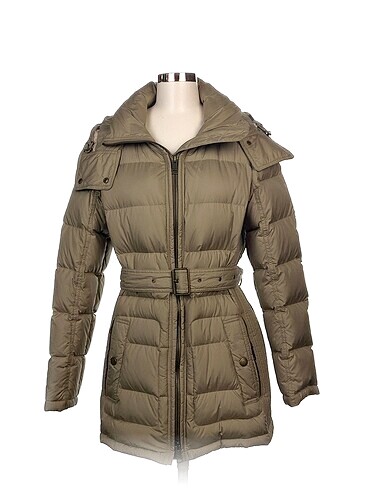 Burberry Mont %70 İndirimli.