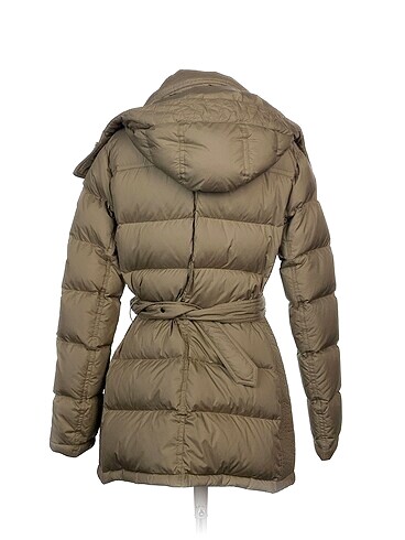 m Beden Burberry Mont %70 İndirimli.