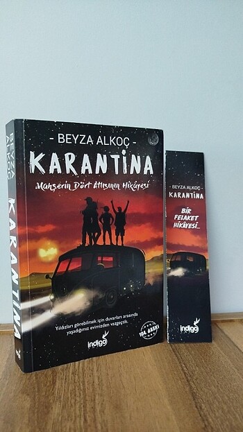 Karantina