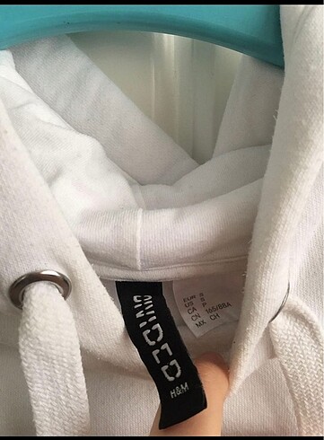 H&M SWEATSHIRT HM