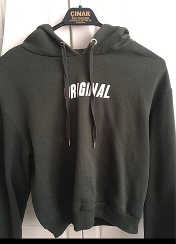 SWEATSHIRT HM