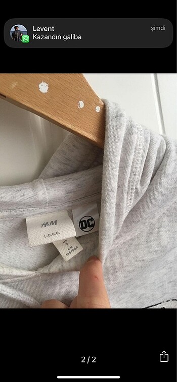 H&M Sweatshirt