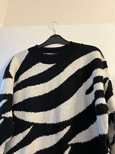 l Beden zebra desen kazak