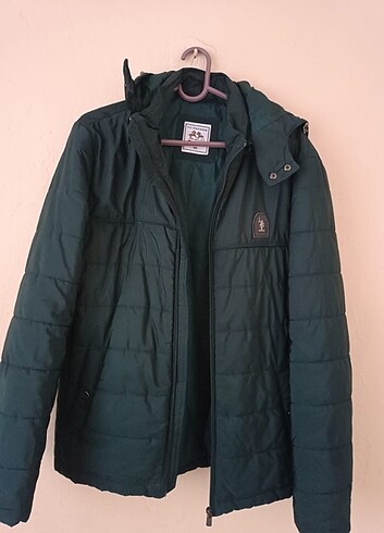us polo haki mont unisex