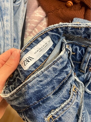34 Beden #ZARA