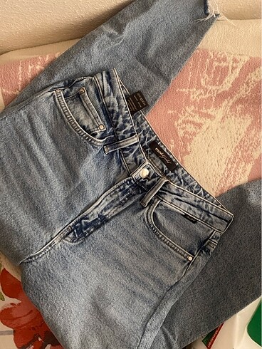 diğer Beden #mavi jean