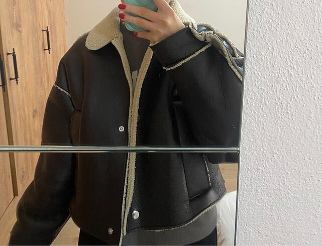 Pull and Bear Pull&bear ceket