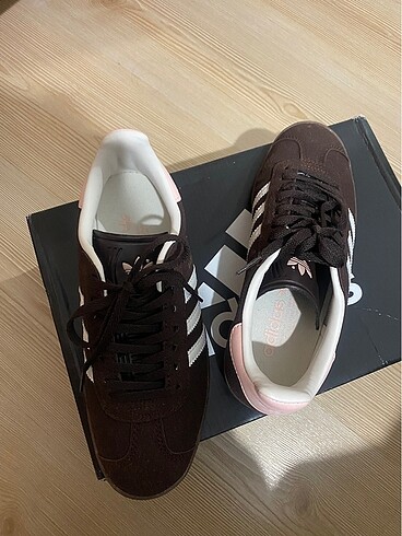 Adidas Adidas spor ayakkabı