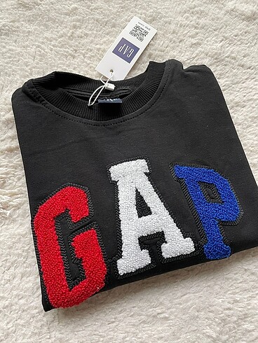 Gap GAP Baskılı Sweat