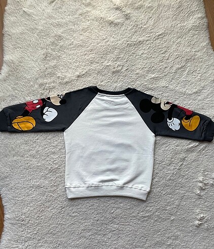 Zara Zara Mickey Takım