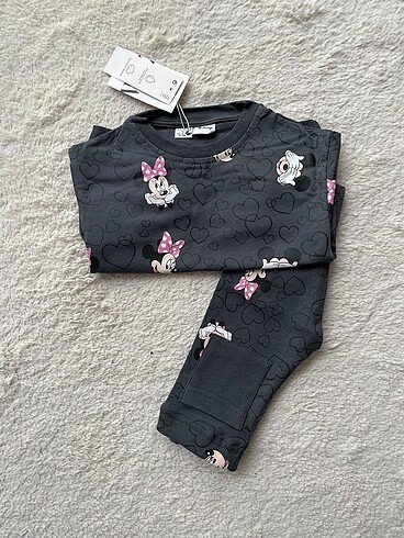 Zara Zara Mickey Takım