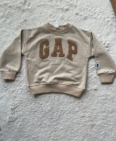 Gap GAP Baskılı Eşofman Takım