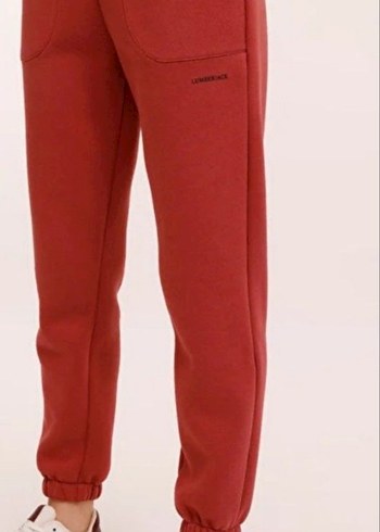 Lumberjack kadın eşofman altı #begeni - Görsel 4