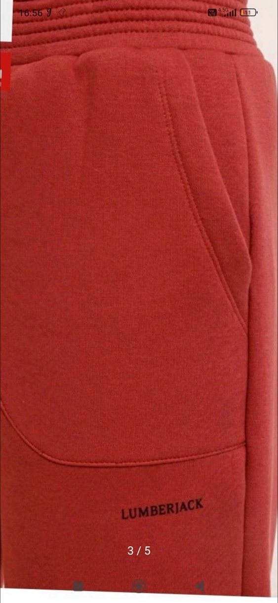 Lumberjack kadın eşofman altı #begeni - Görsel 3