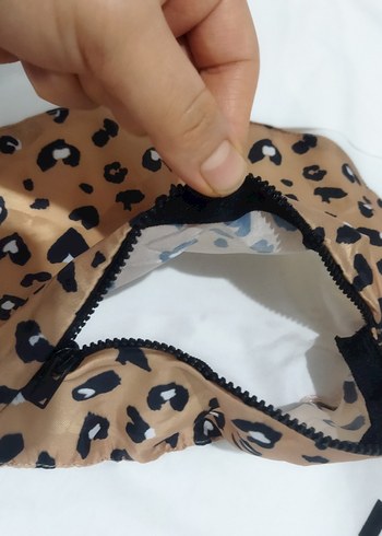 kız çocuk çantalı kazak #begeni - Görsel 8