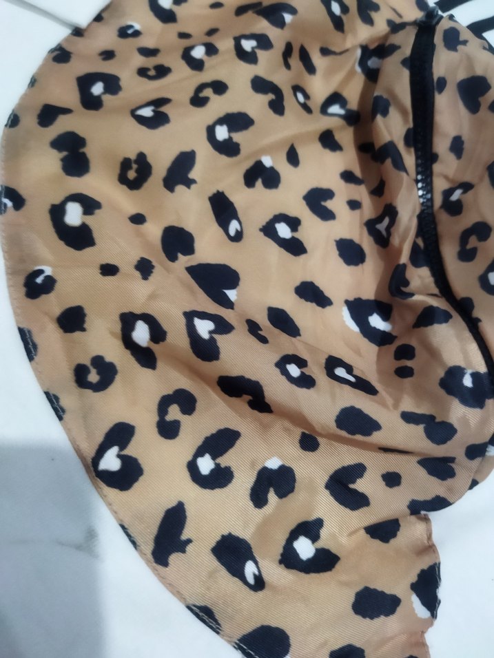 kız çocuk çantalı kazak #begeni - Görsel 5