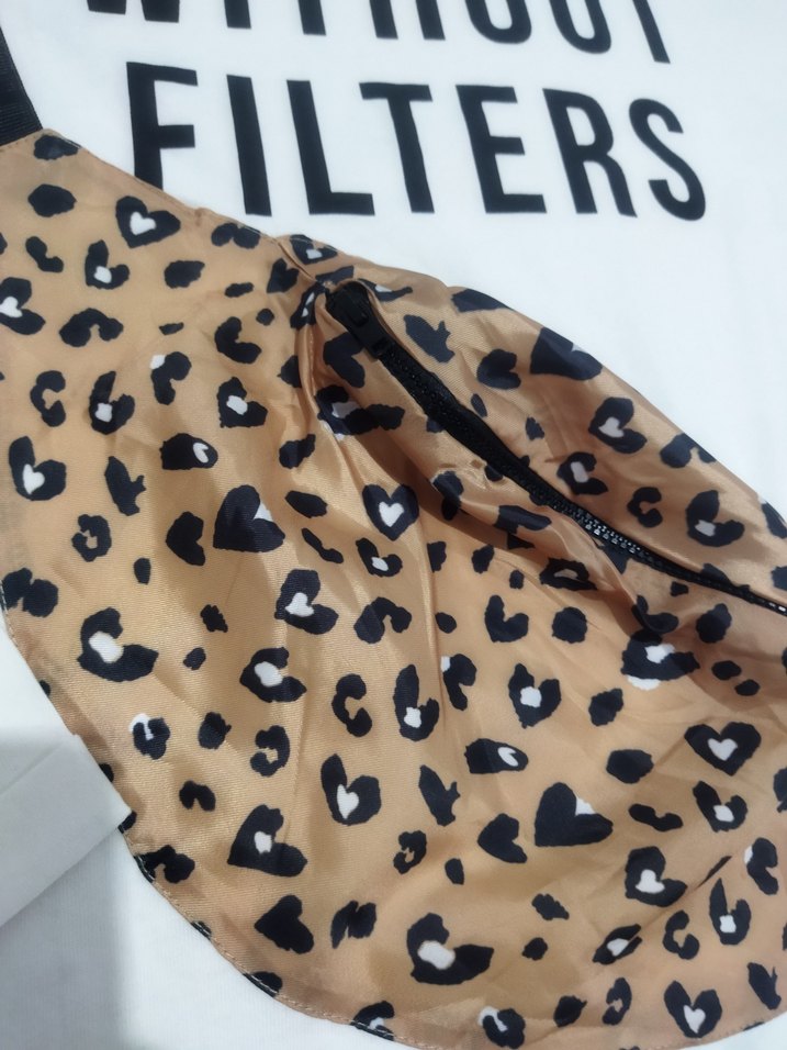 kız çocuk çantalı kazak #begeni - Görsel 3