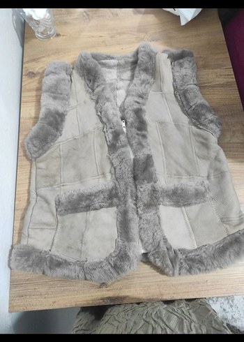 erkek çocuk yelek - Görsel 2