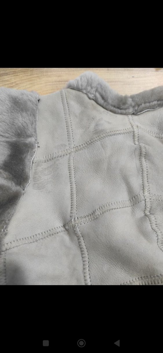 erkek çocuk yelek - Görsel 3