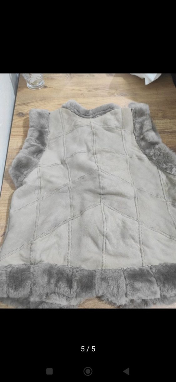 erkek çocuk yelek - Görsel 4