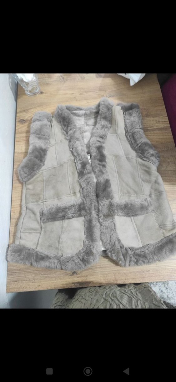 erkek çocuk yelek - Görsel 2