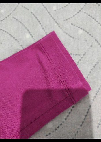 Kız Çocuk Pembe Tayt #begeni - Görsel 5