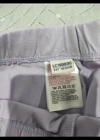 kız çocuk tayt #begeni - Görsel 4