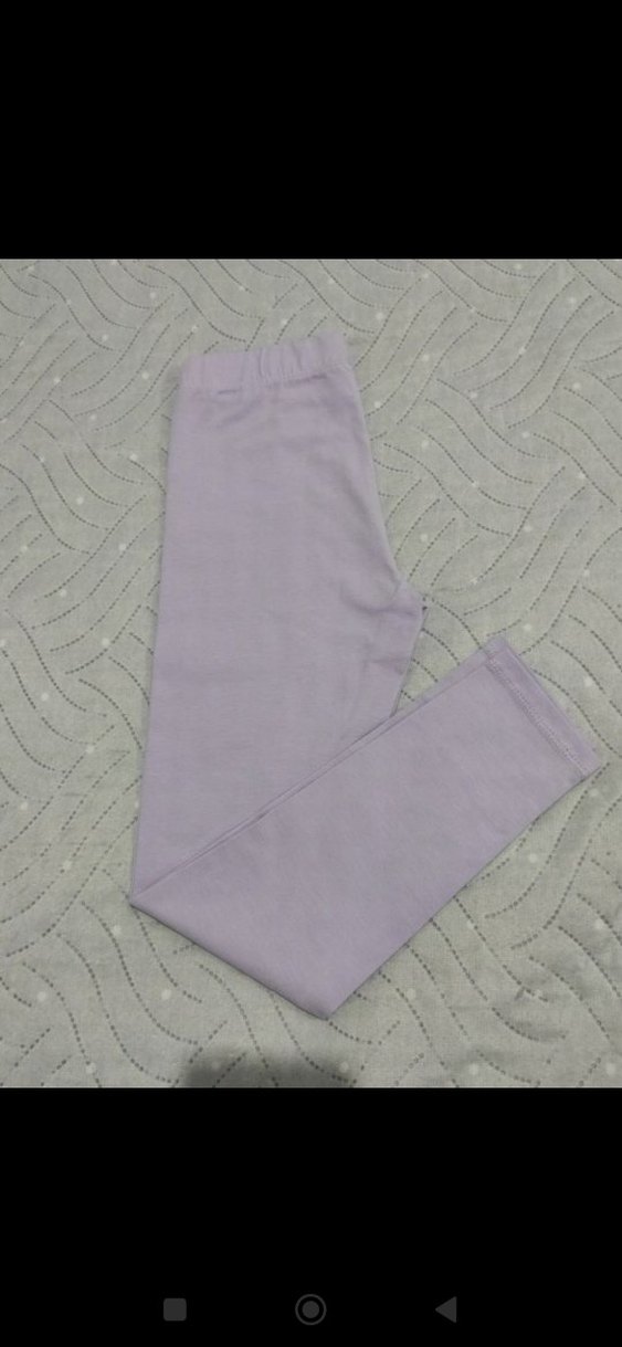 kız çocuk tayt #begeni - Görsel 2