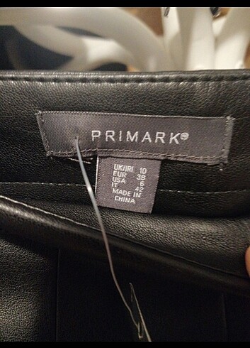 Primark Şort etek