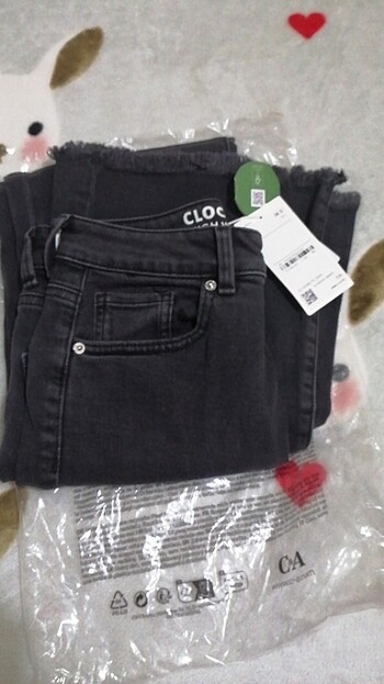 Kot pantolon