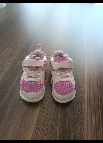 Puma Puma kız çocuk ayakkabı