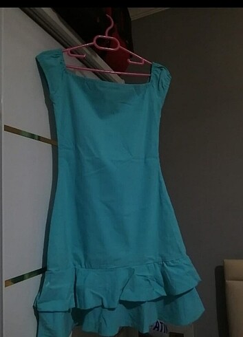 Zara mini elbise
