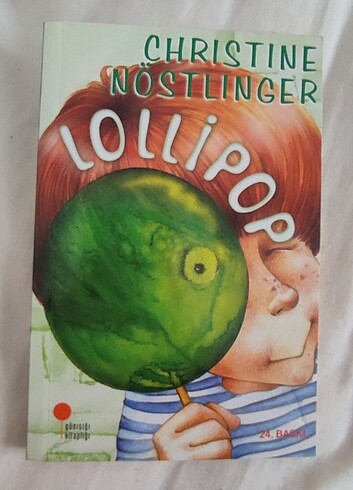 Lollipop