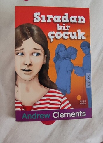 Sıradan bir çocuk