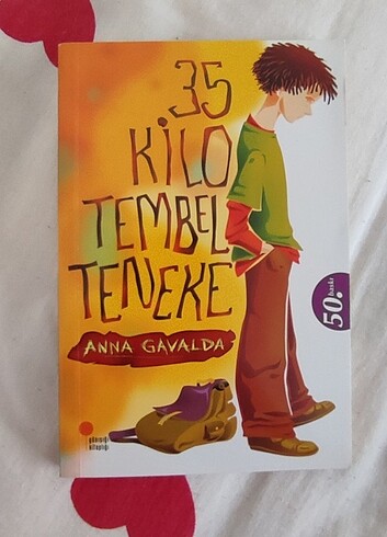 35 kilo tembel teneke