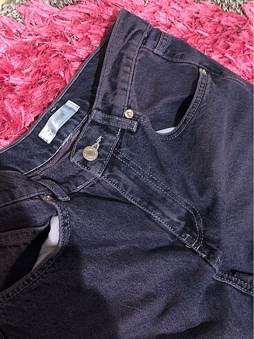 30 Beden Baggy pantalon