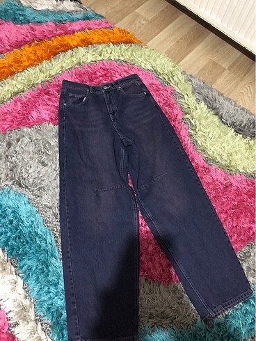 Diğer Baggy pantalon