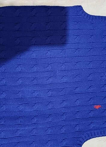 Polo Ralph Lauren süveter