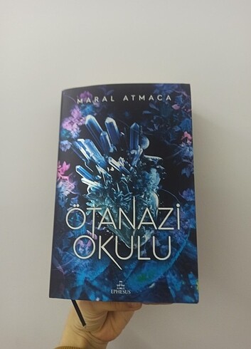 Ötenazi Okulu 1 