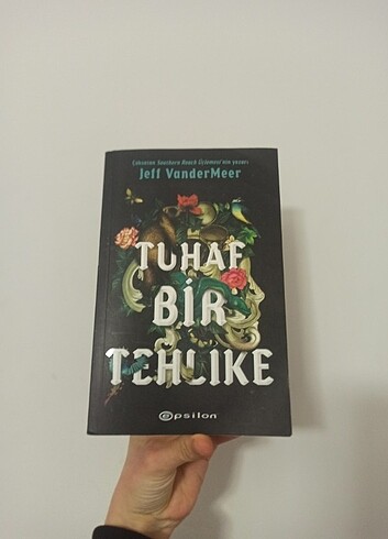 Tuhaf Bir Tehlike