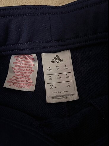 Adidas Adidas eşofman altı