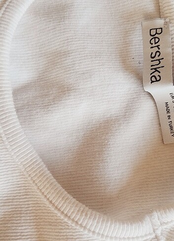 Bershka Bershka büstiyer takas