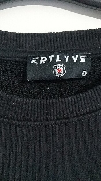 s/m Beden Sweatshirt