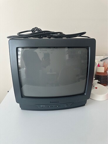 Televizyon