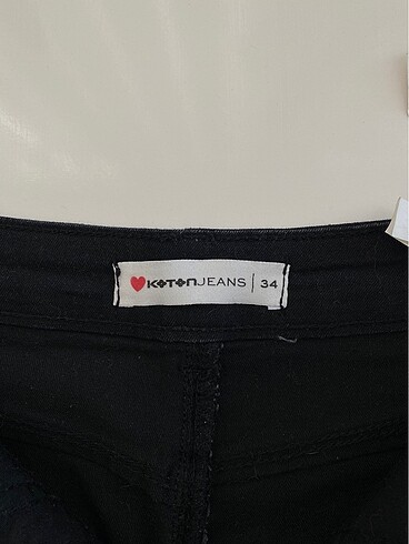 Cep Detaylı Etek - Görsel 6