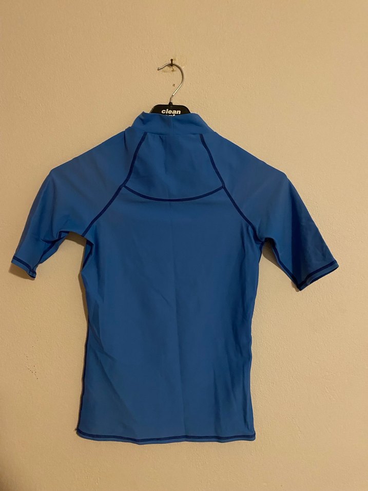 Tribord Likra - Görsel 2