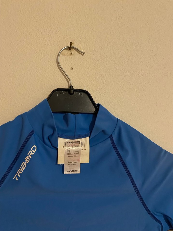 Tribord Likra - Görsel 3