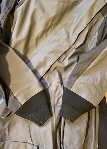 Gill Drysuit - Görsel 9